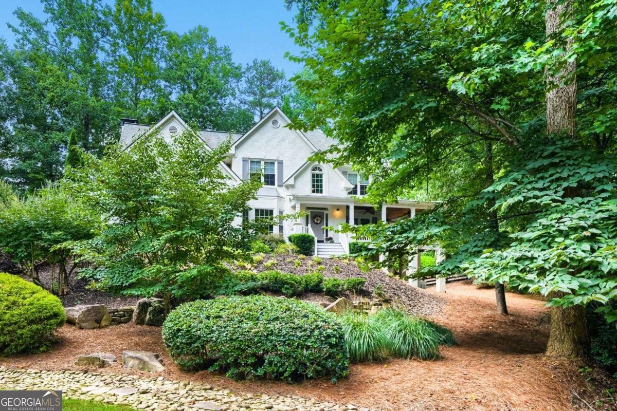 165 Northern Oaks Court Alpharetta - Photo 42