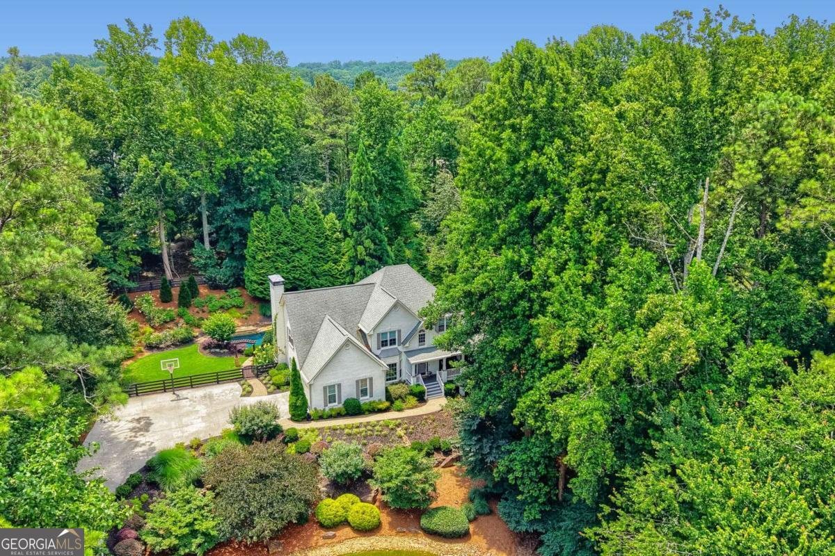 165 Northern Oaks Court Alpharetta - Photo 44