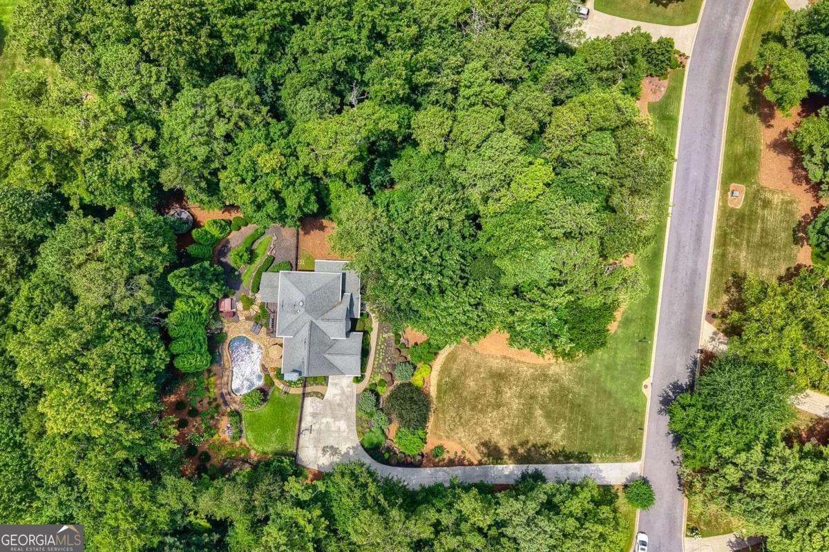 165 Northern Oaks Court Alpharetta - Photo 45