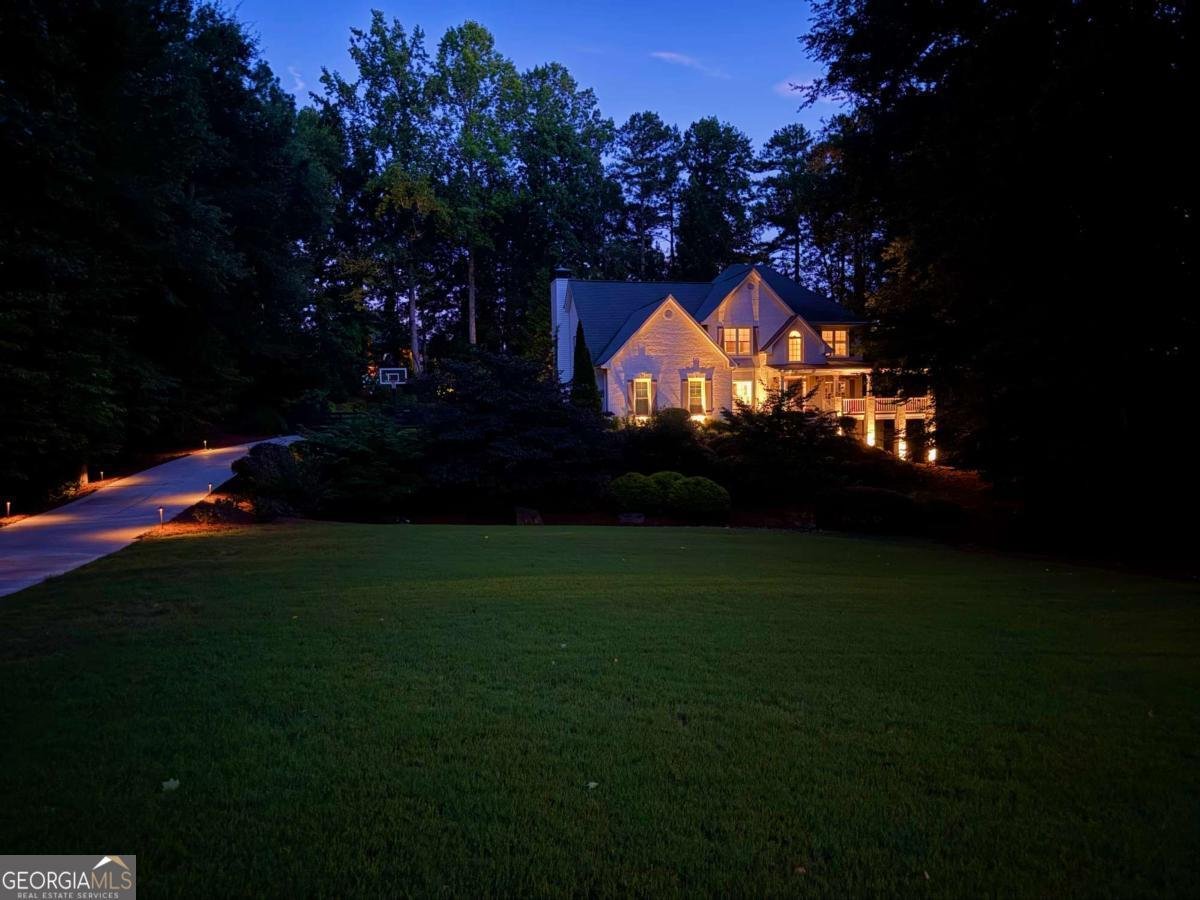 165 Northern Oaks Court Alpharetta - Photo 47