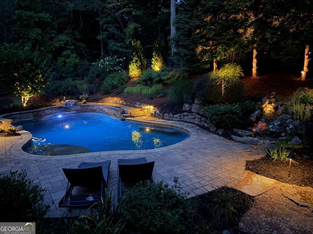 165 Northern Oaks Court Alpharetta - Photo 48