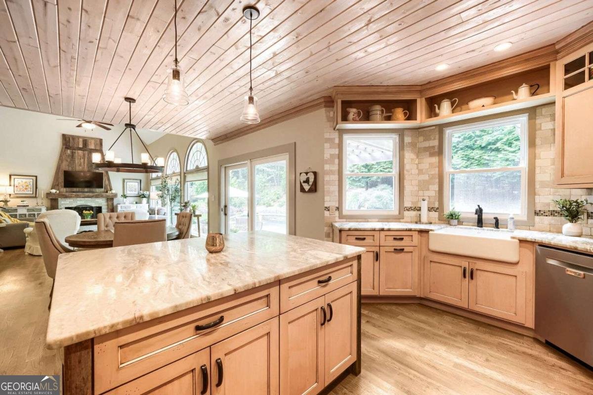 165 Northern Oaks Court Alpharetta - Photo 6