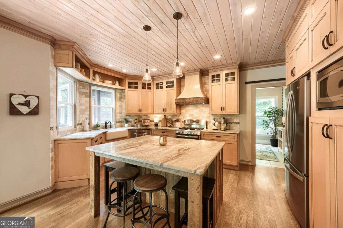 165 Northern Oaks Court Alpharetta - Photo 7