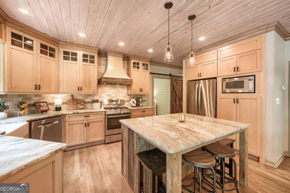 165 Northern Oaks Court Alpharetta - Photo 8