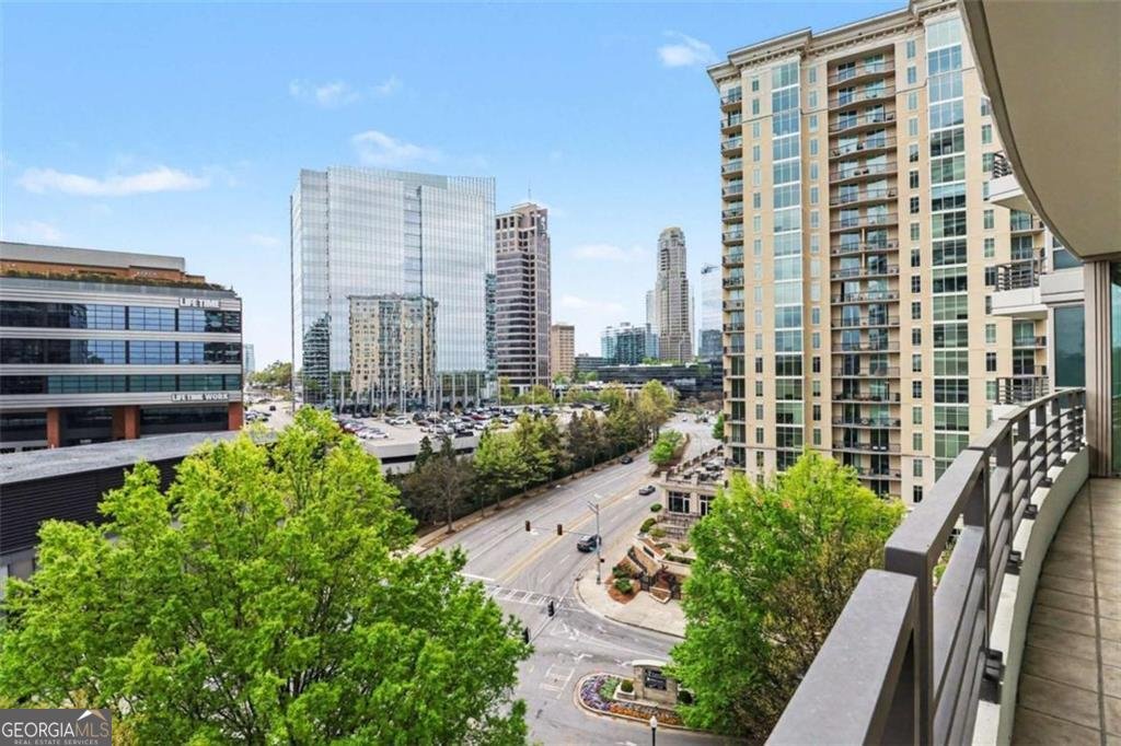 700 Park Regency Place Atlanta - Photo 26