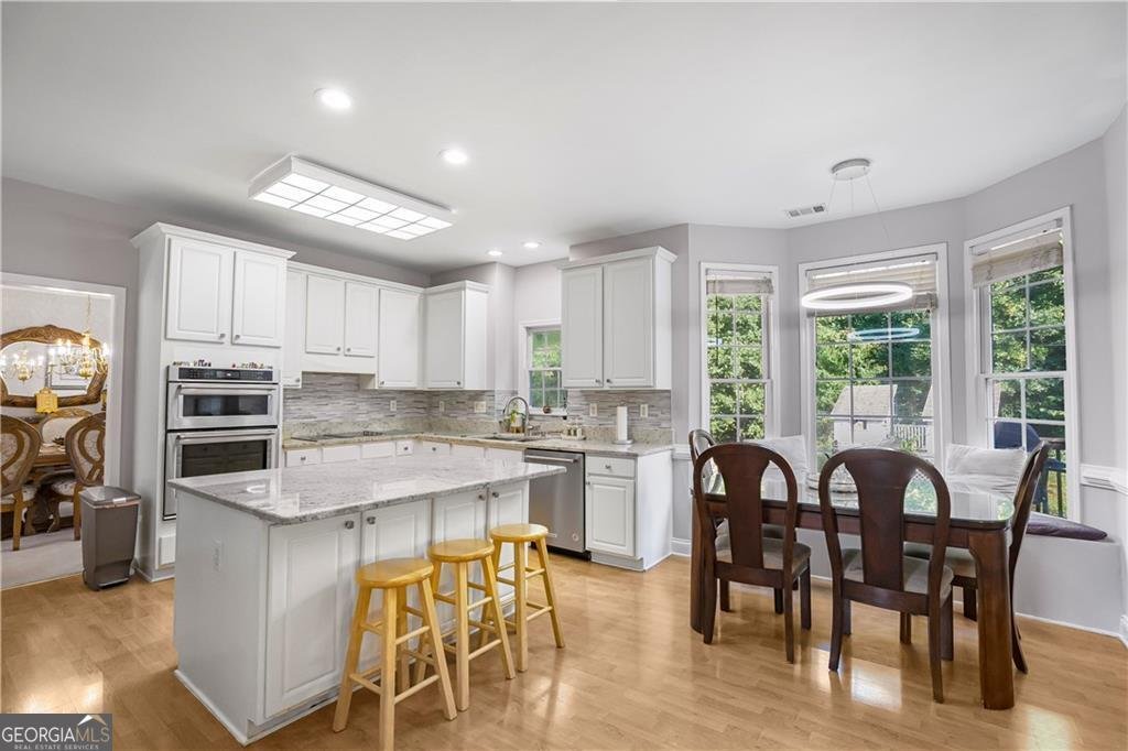 3884 Meandering Way Lilburn - Photo 12