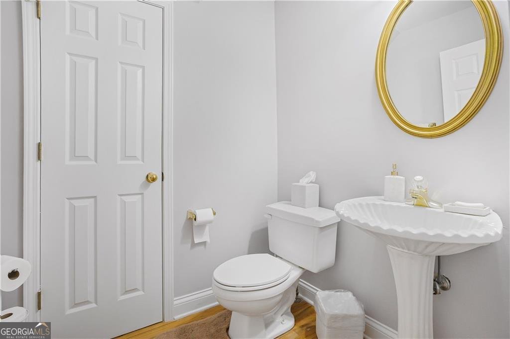 3884 Meandering Way Lilburn - Photo 14