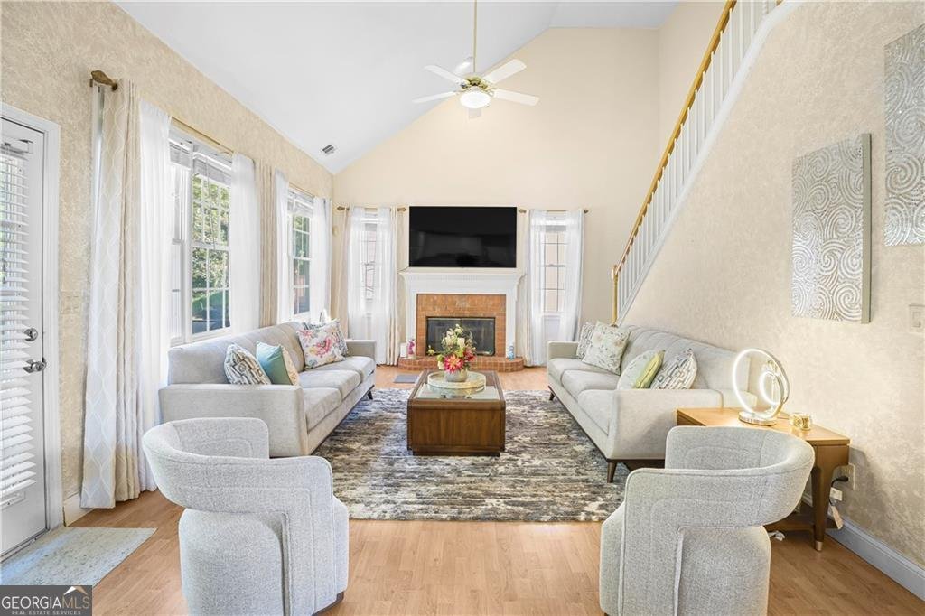 3884 Meandering Way Lilburn - Photo 15