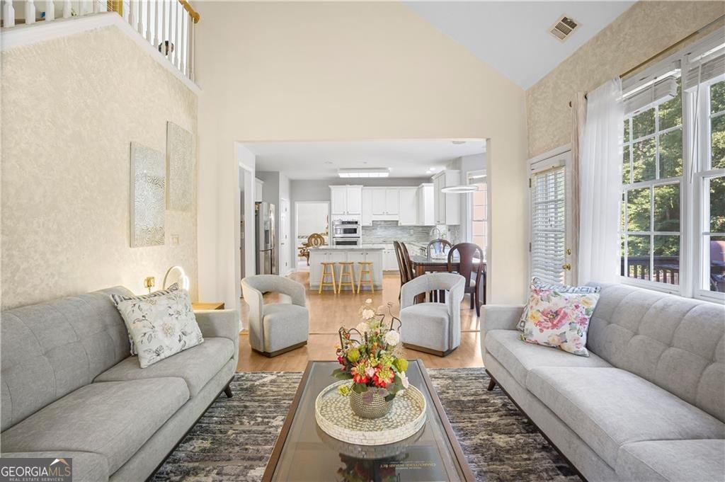 3884 Meandering Way Lilburn - Photo 16