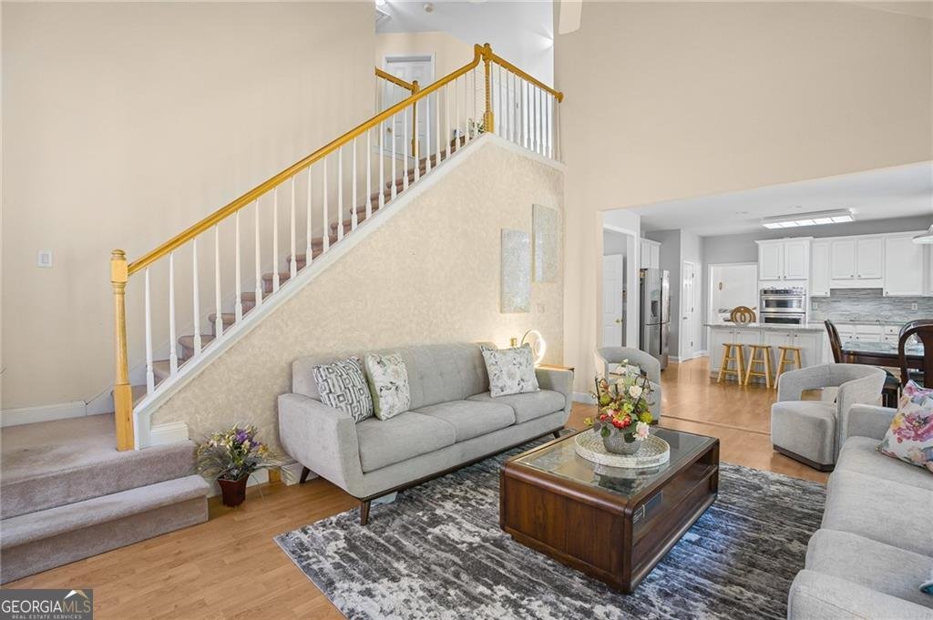 3884 Meandering Way Lilburn - Photo 17