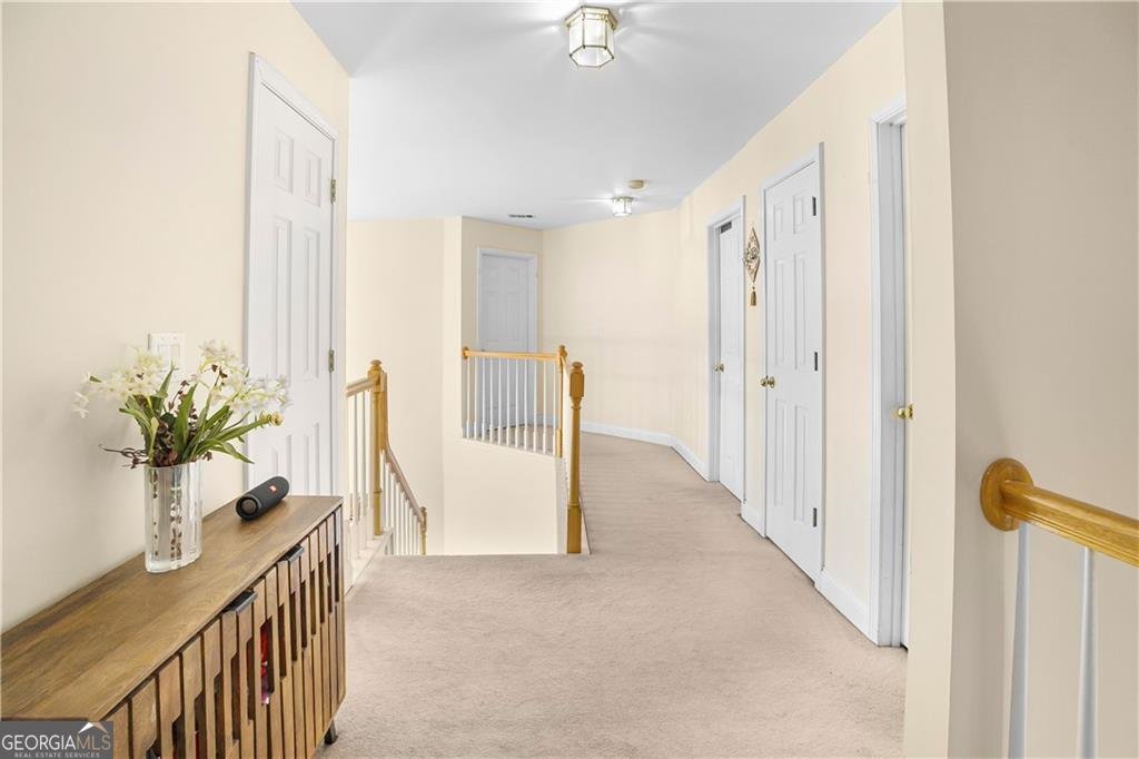 3884 Meandering Way Lilburn - Photo 19