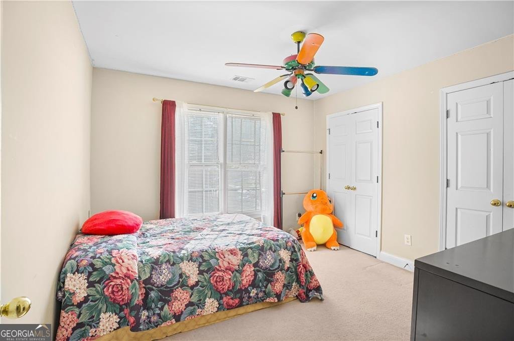 3884 Meandering Way Lilburn - Photo 20