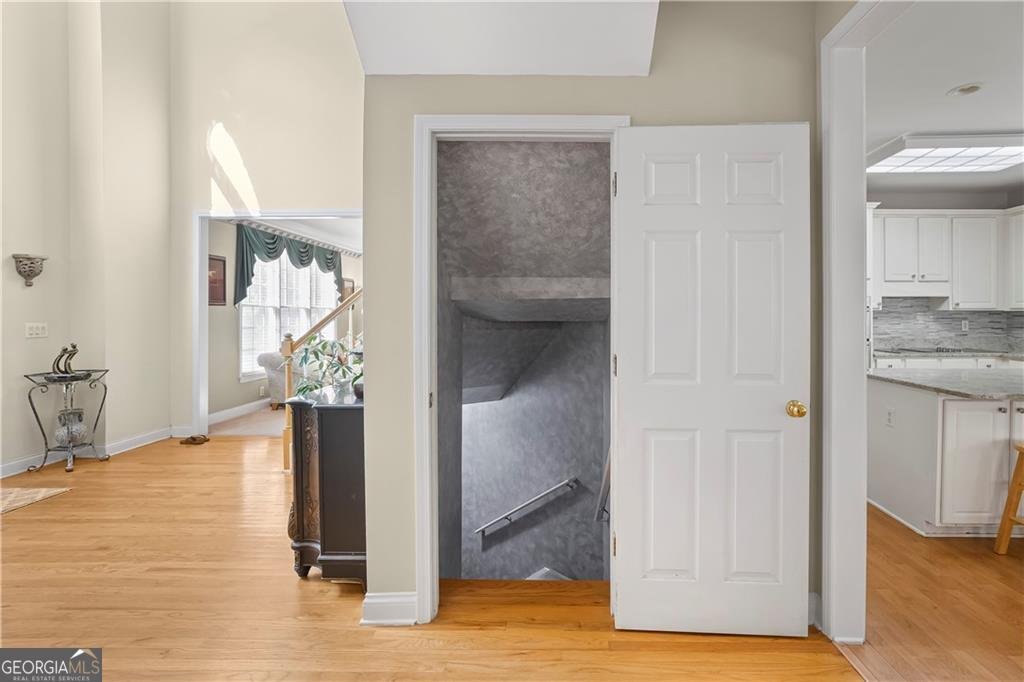 3884 Meandering Way Lilburn - Photo 33