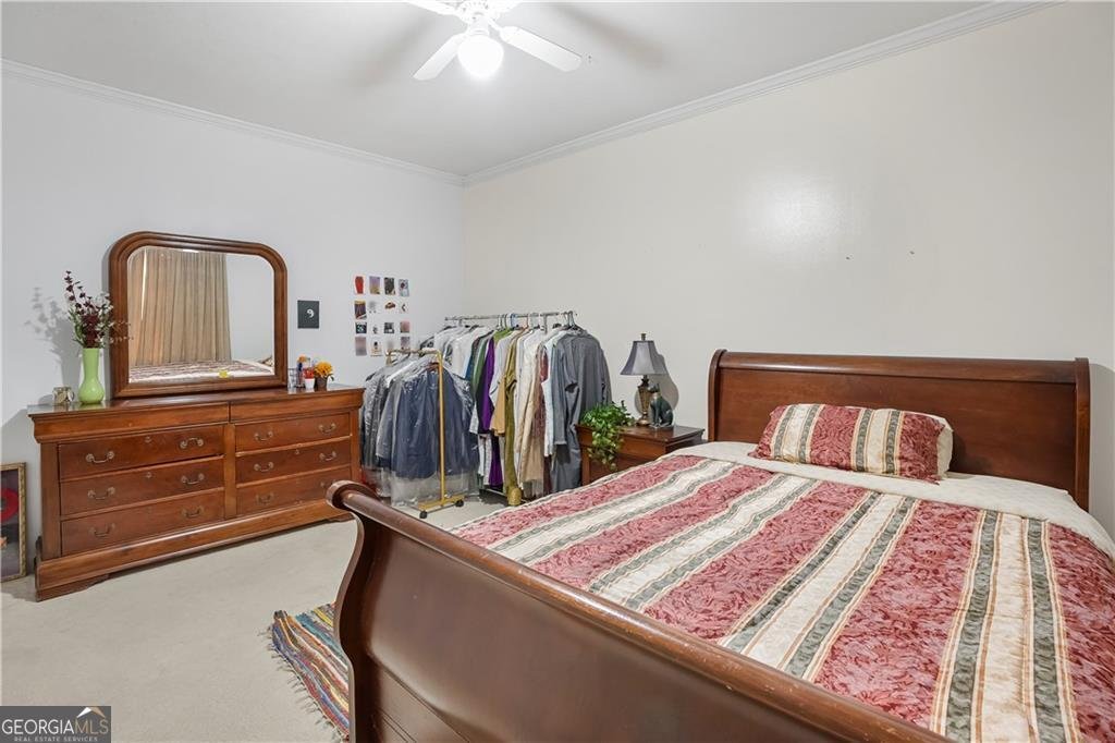 3884 Meandering Way Lilburn - Photo 37