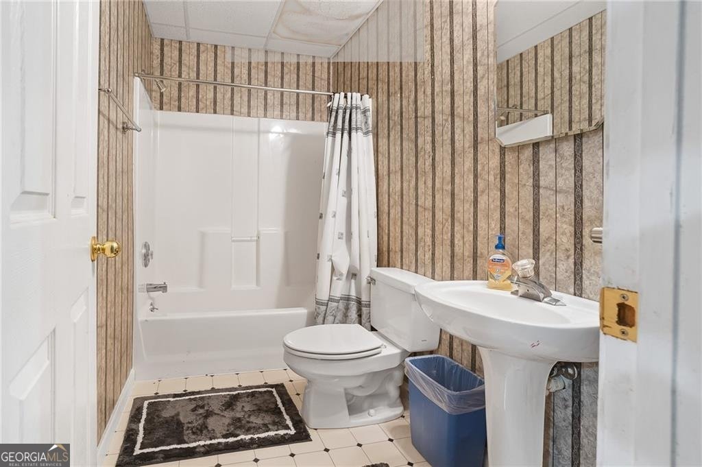 3884 Meandering Way Lilburn - Photo 38