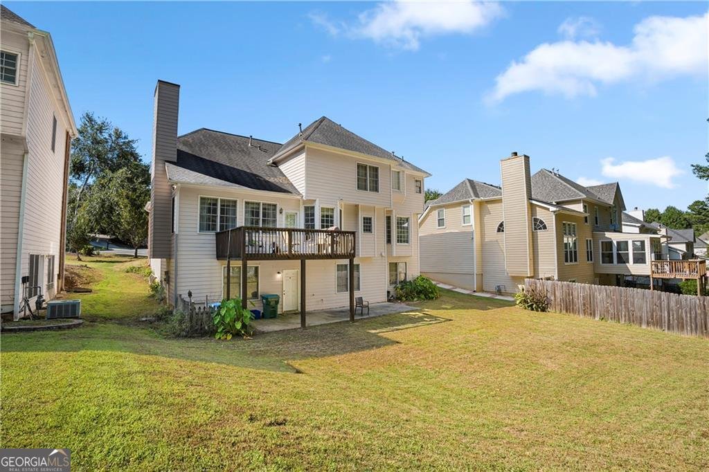 3884 Meandering Way Lilburn - Photo 39