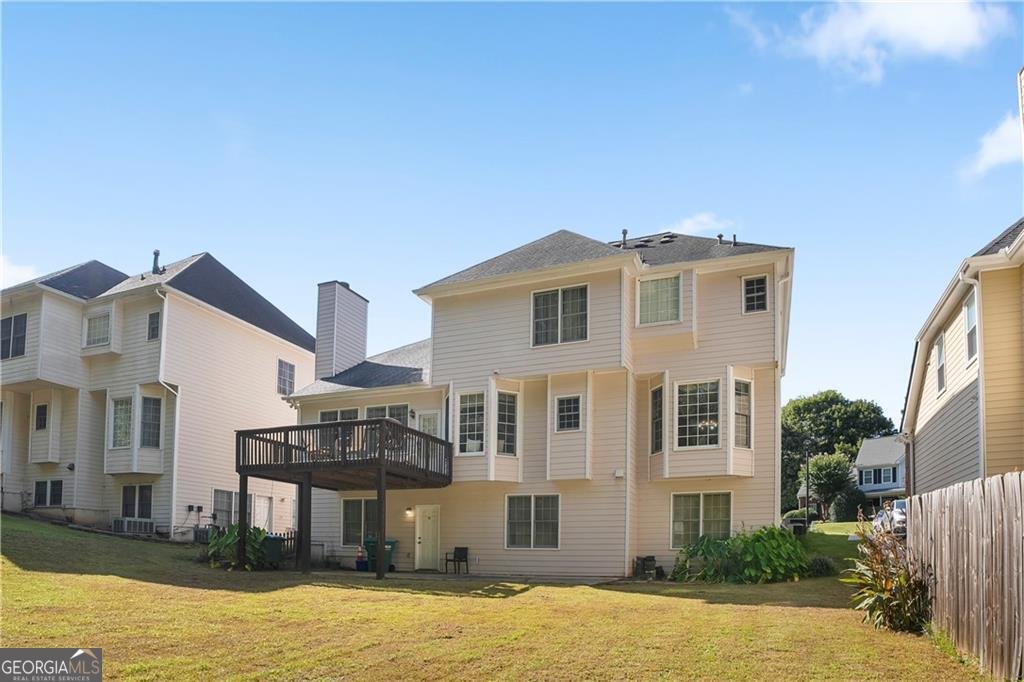 3884 Meandering Way Lilburn - Photo 40