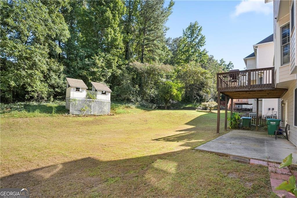 3884 Meandering Way Lilburn - Photo 41
