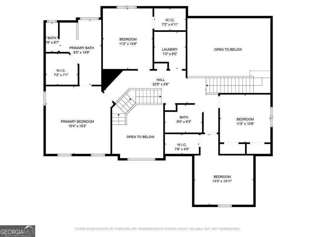 3884 Meandering Way Lilburn - Photo 43