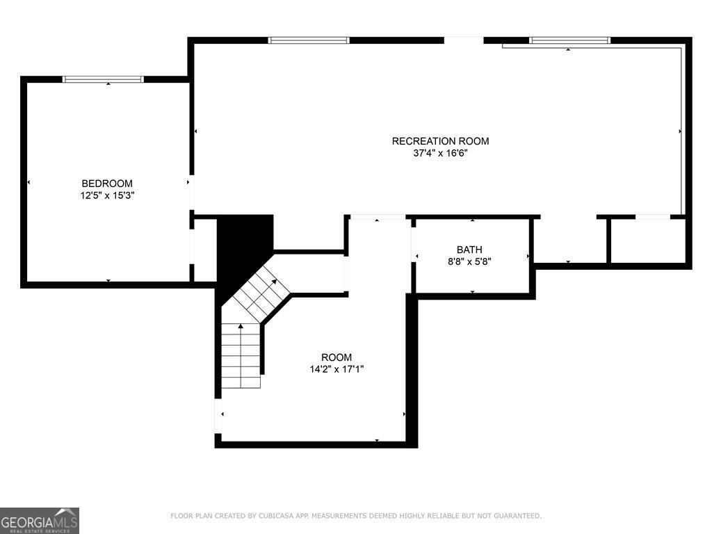 3884 Meandering Way Lilburn - Photo 44