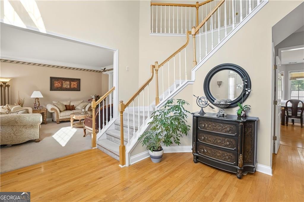 3884 Meandering Way Lilburn - Photo 6