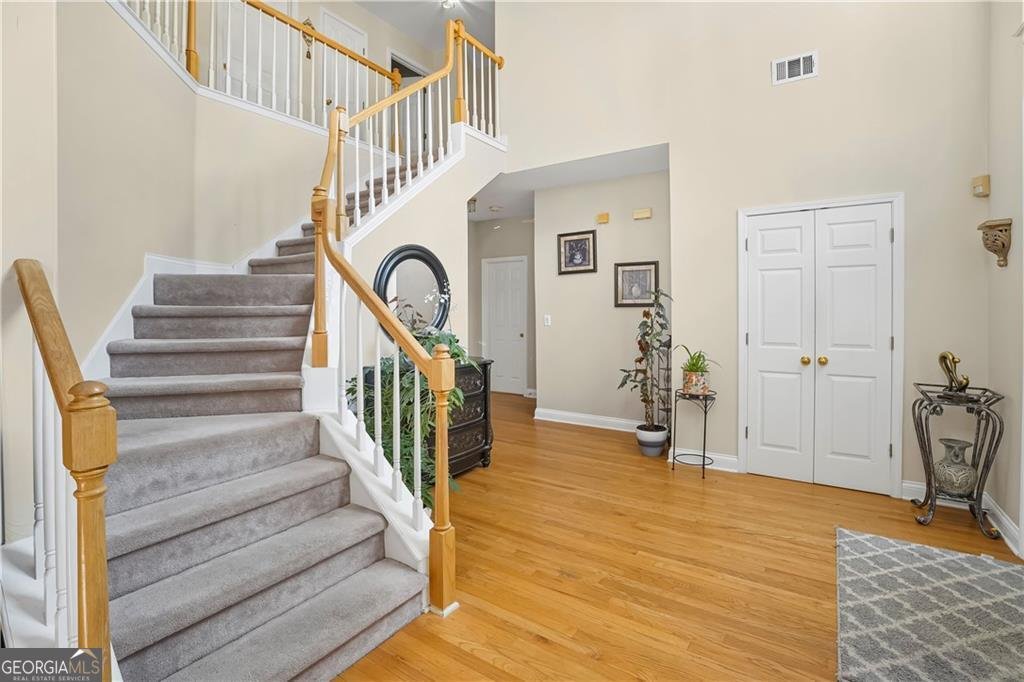 3884 Meandering Way Lilburn - Photo 7
