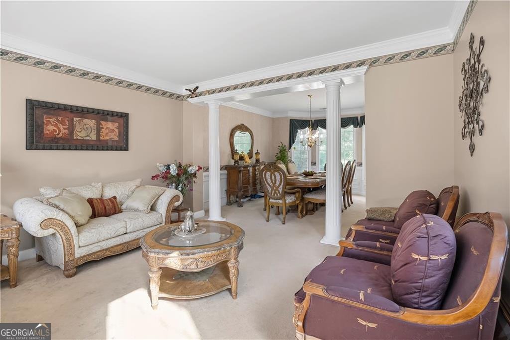 3884 Meandering Way Lilburn - Photo 8