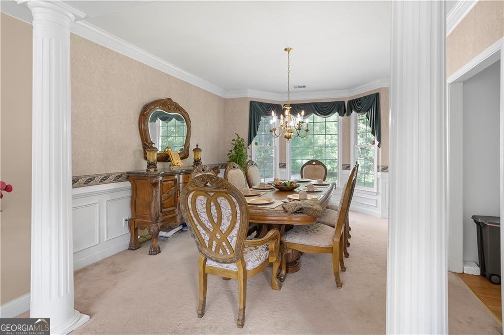 3884 Meandering Way Lilburn - Photo 9