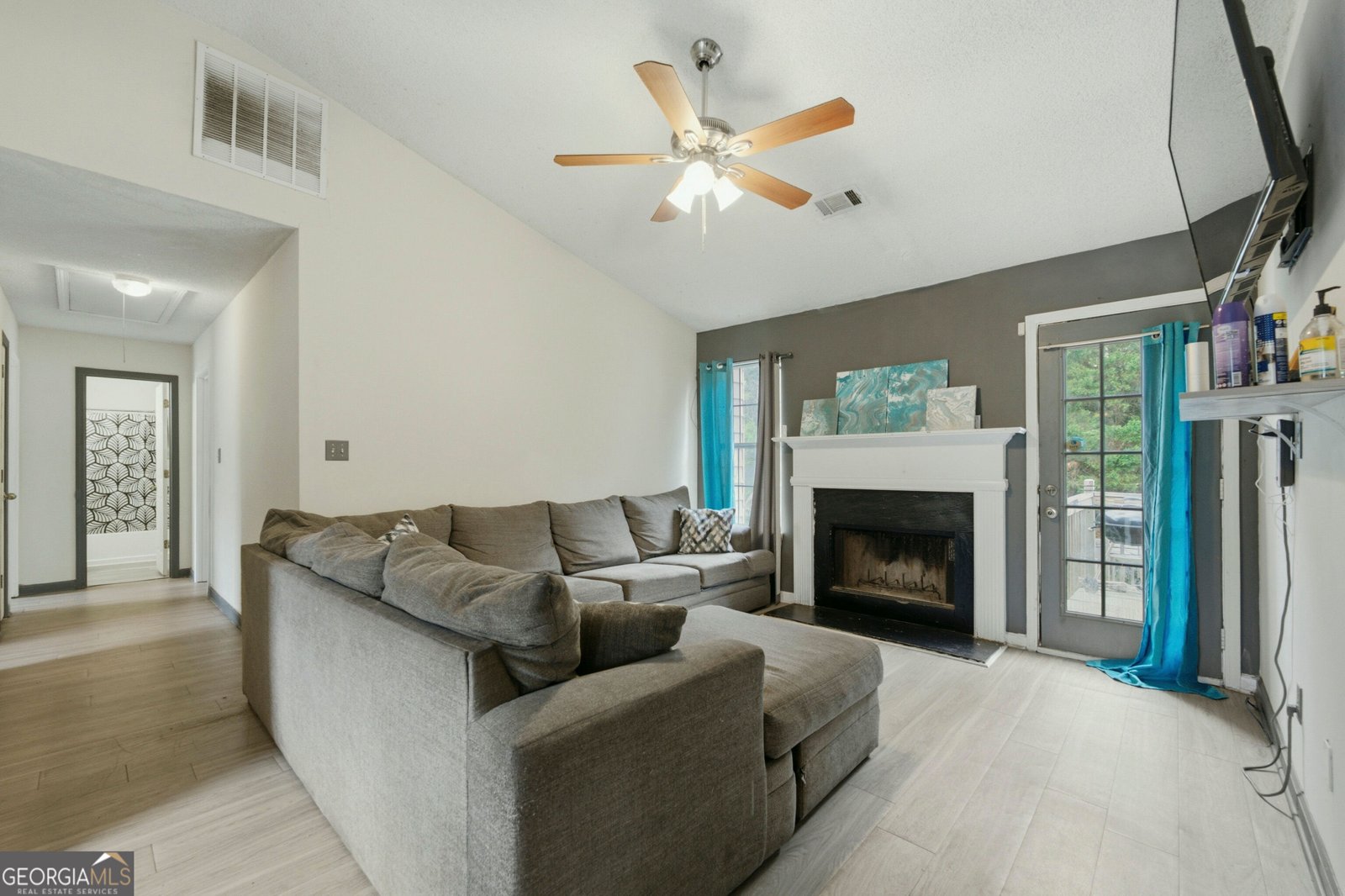 7106 Oakwood Circle Rex - Photo 11