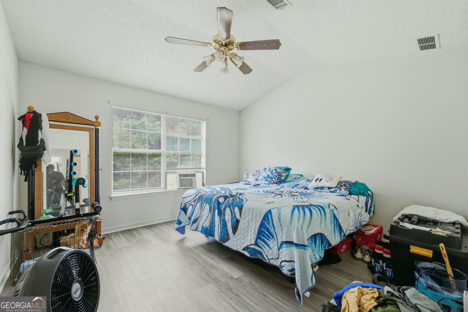 7106 Oakwood Circle Rex - Photo 16