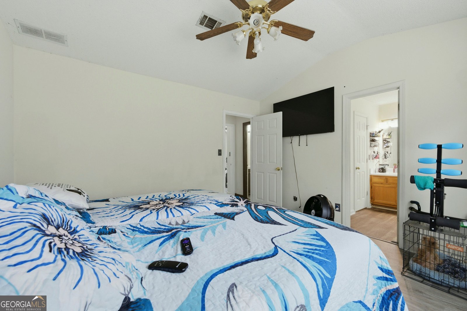 7106 Oakwood Circle Rex - Photo 17