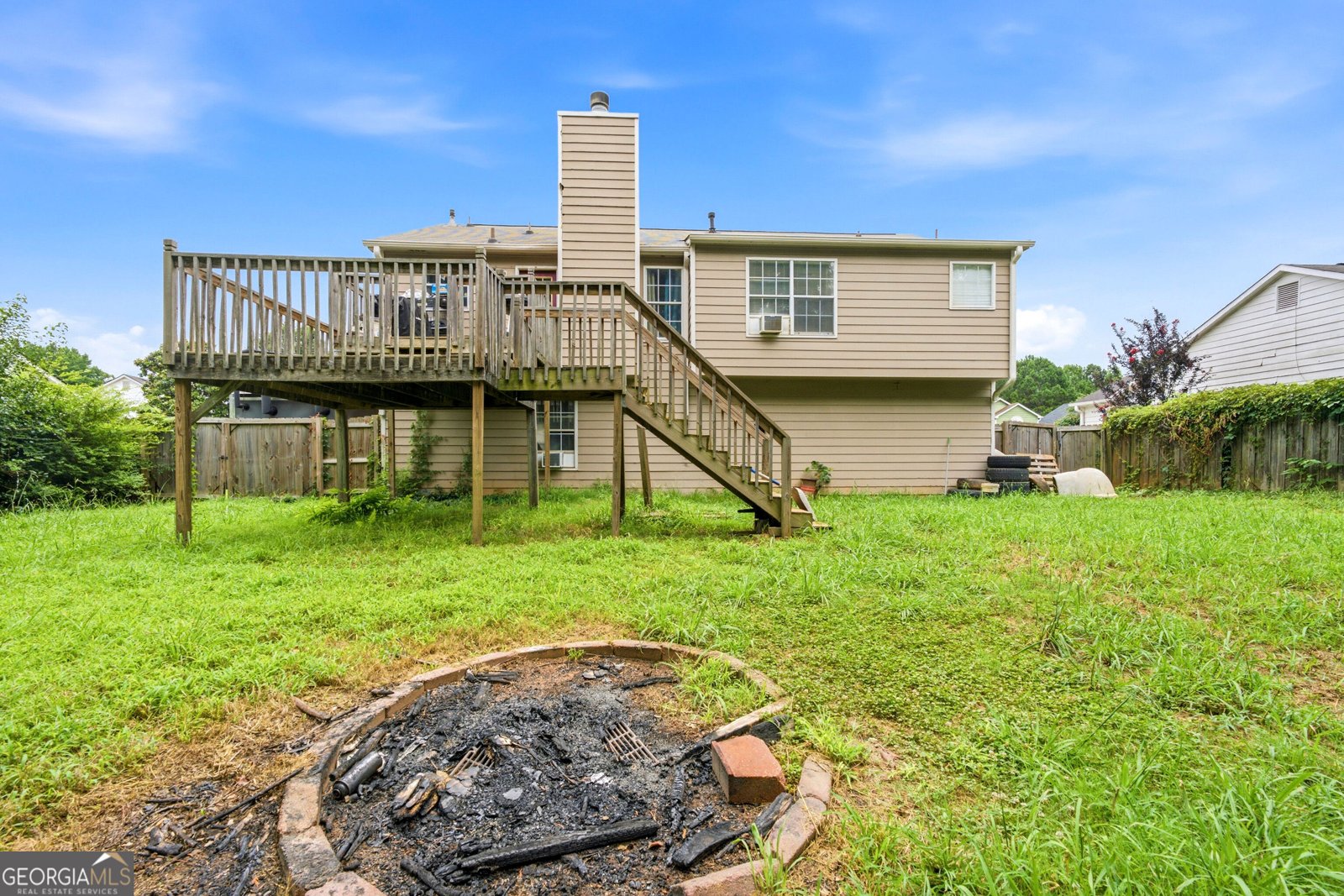 7106 Oakwood Circle Rex - Photo 24