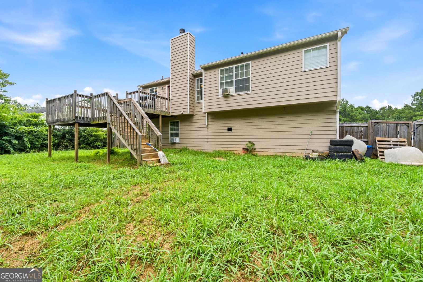 7106 Oakwood Circle Rex - Photo 25