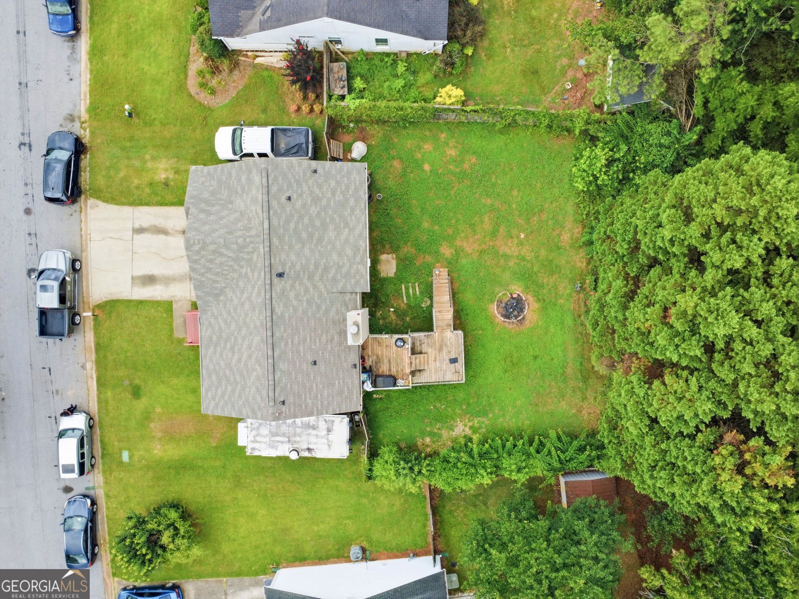 7106 Oakwood Circle Rex - Photo 27