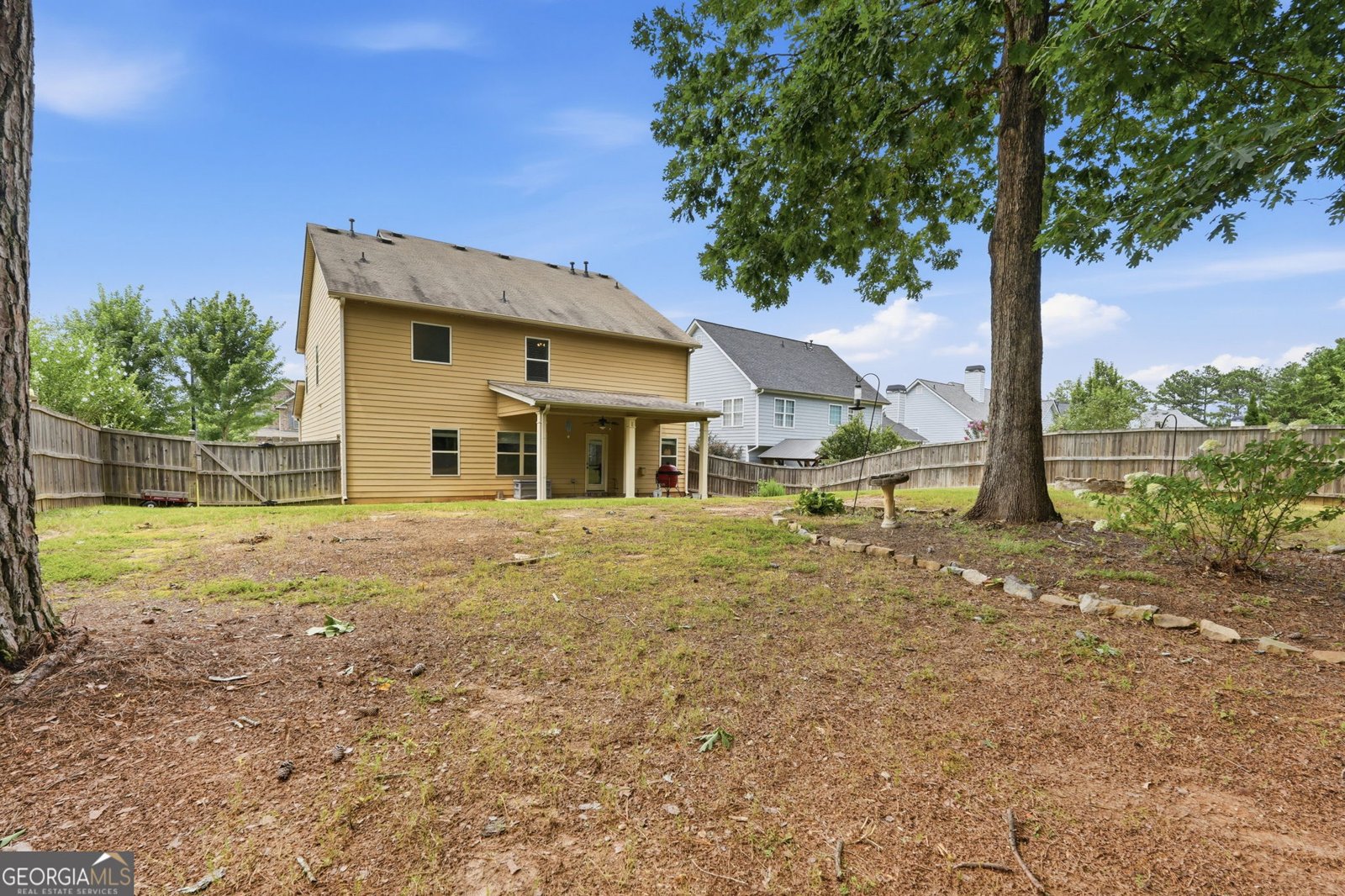 79 Blackgum Trace Dallas - Photo 36