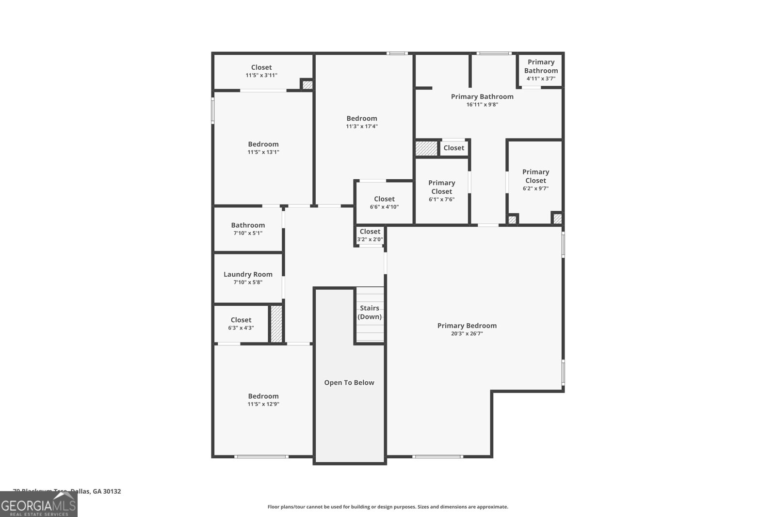 79 Blackgum Trace Dallas - Photo 38