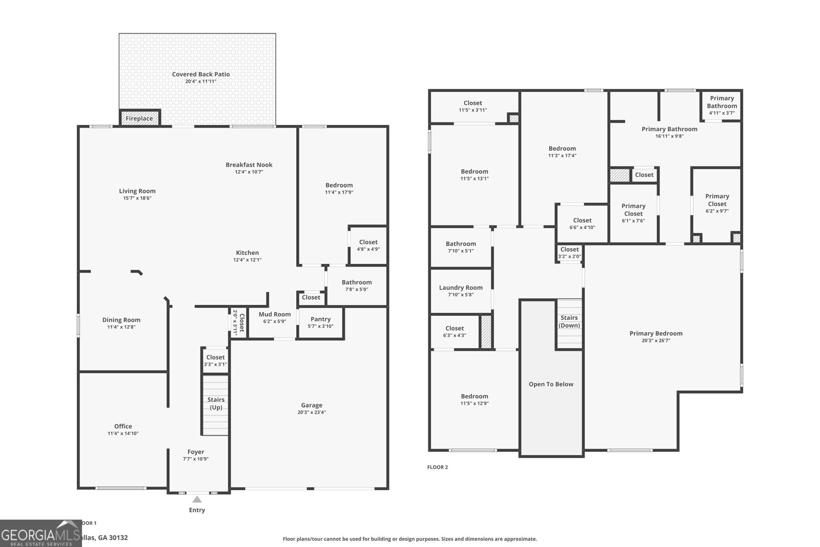 79 Blackgum Trace Dallas - Photo 39