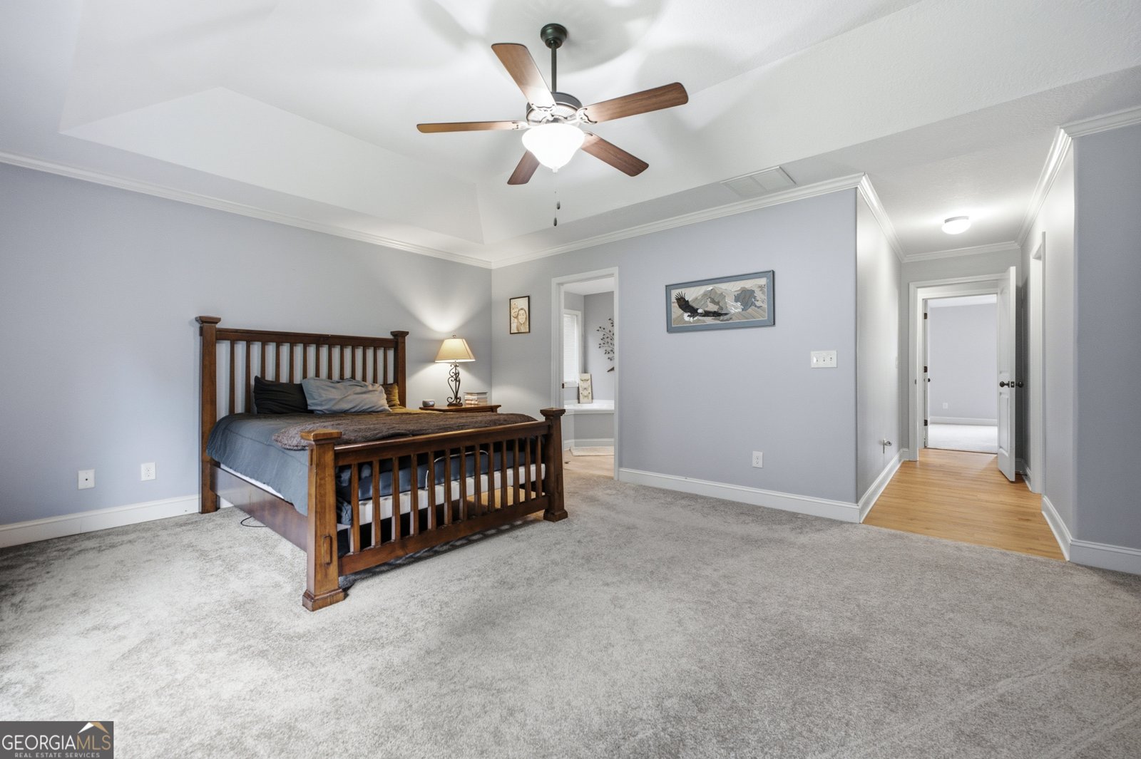 281 Petal Creek Lane Jefferson - Photo 17