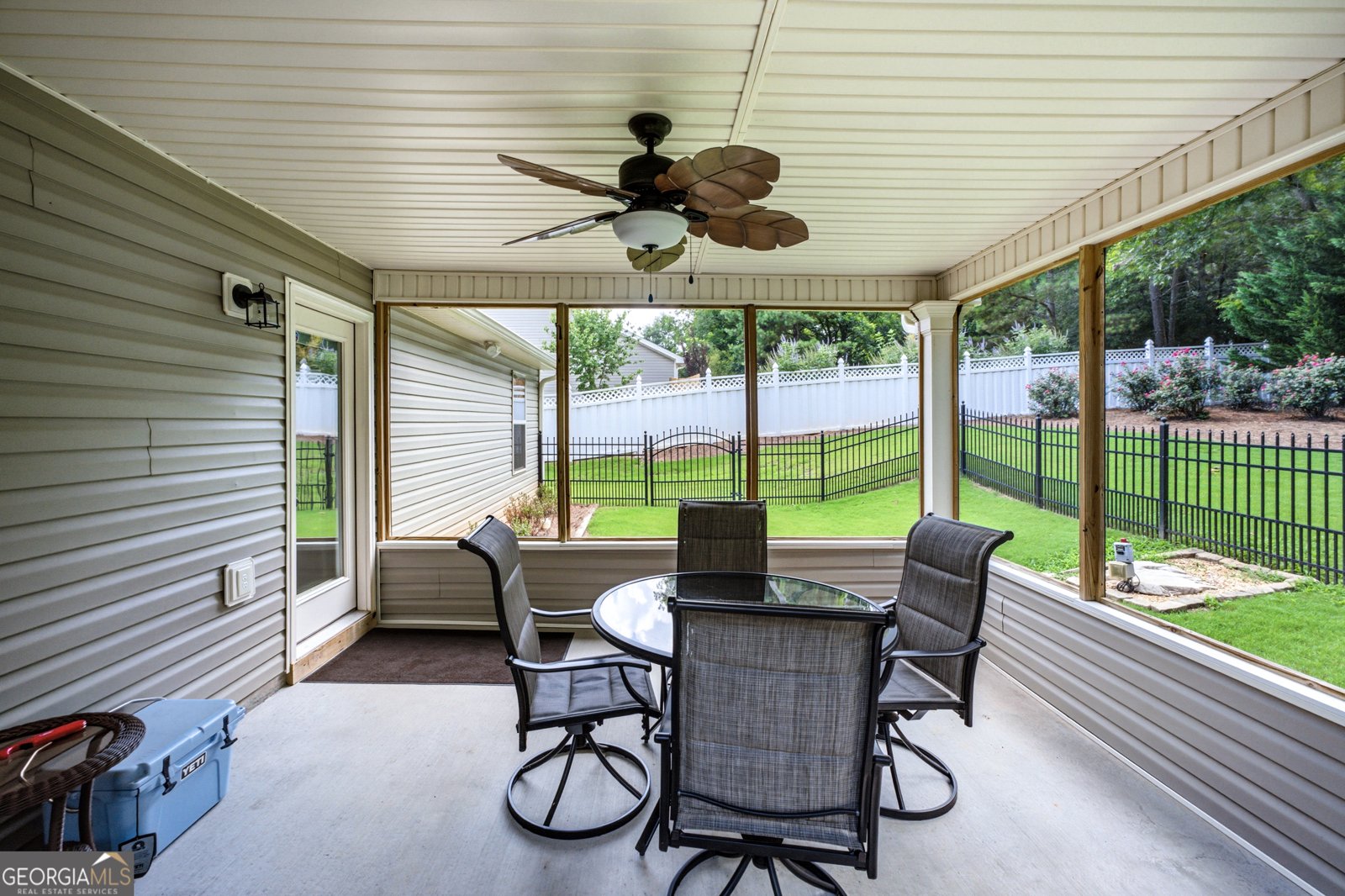 281 Petal Creek Lane Jefferson - Photo 30
