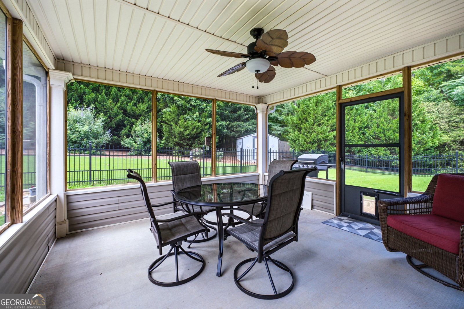 281 Petal Creek Lane Jefferson - Photo 31