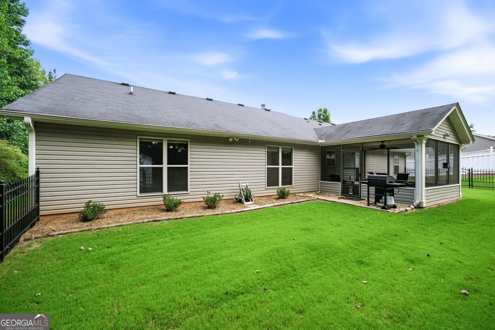 281 Petal Creek Lane Jefferson - Photo 32