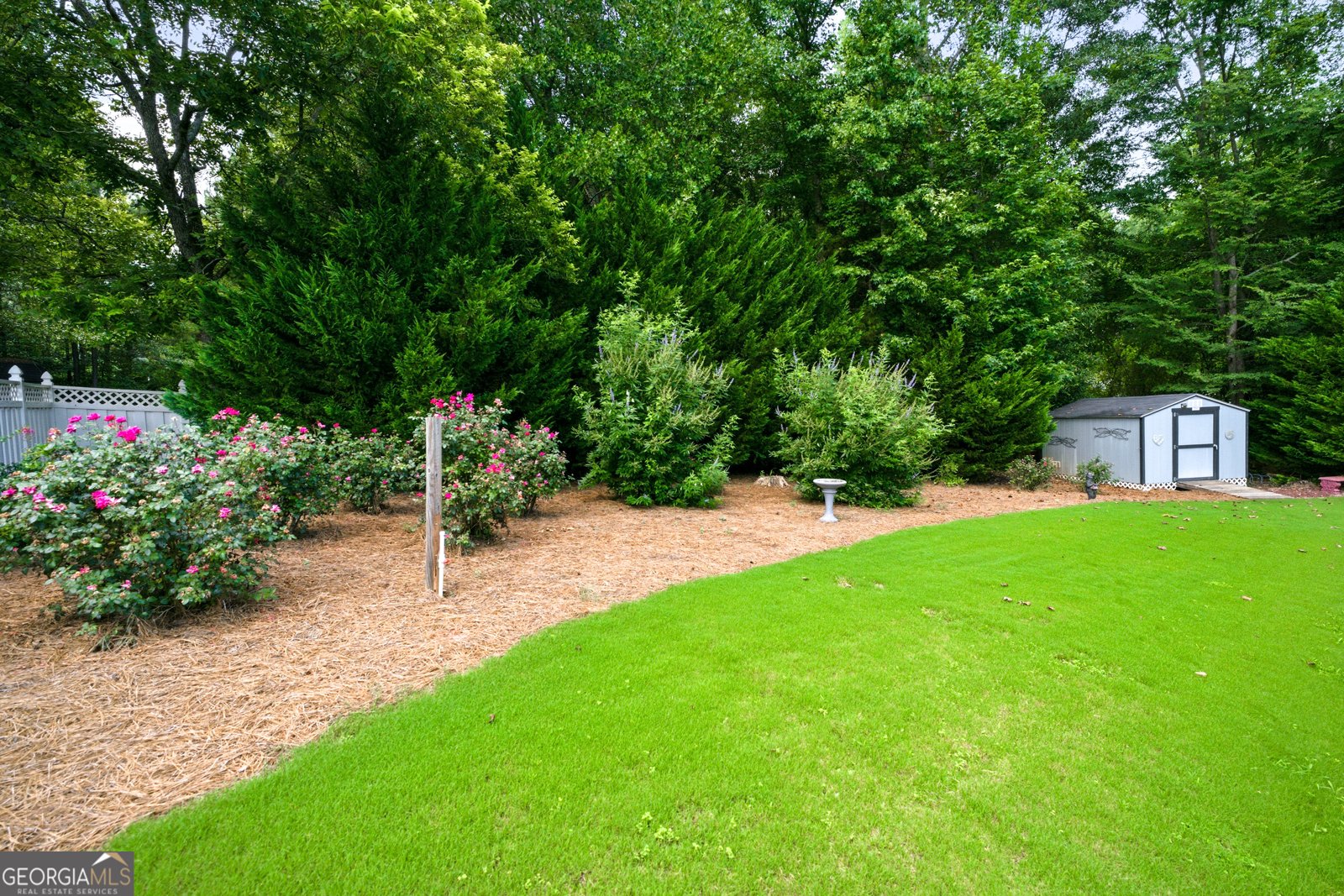 281 Petal Creek Lane Jefferson - Photo 35