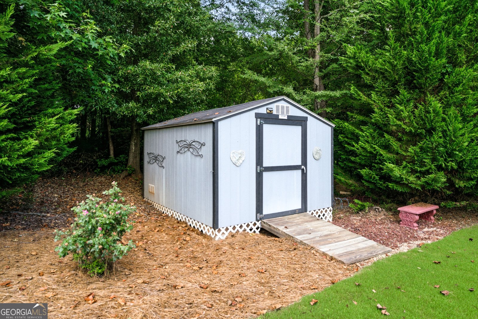 281 Petal Creek Lane Jefferson - Photo 36