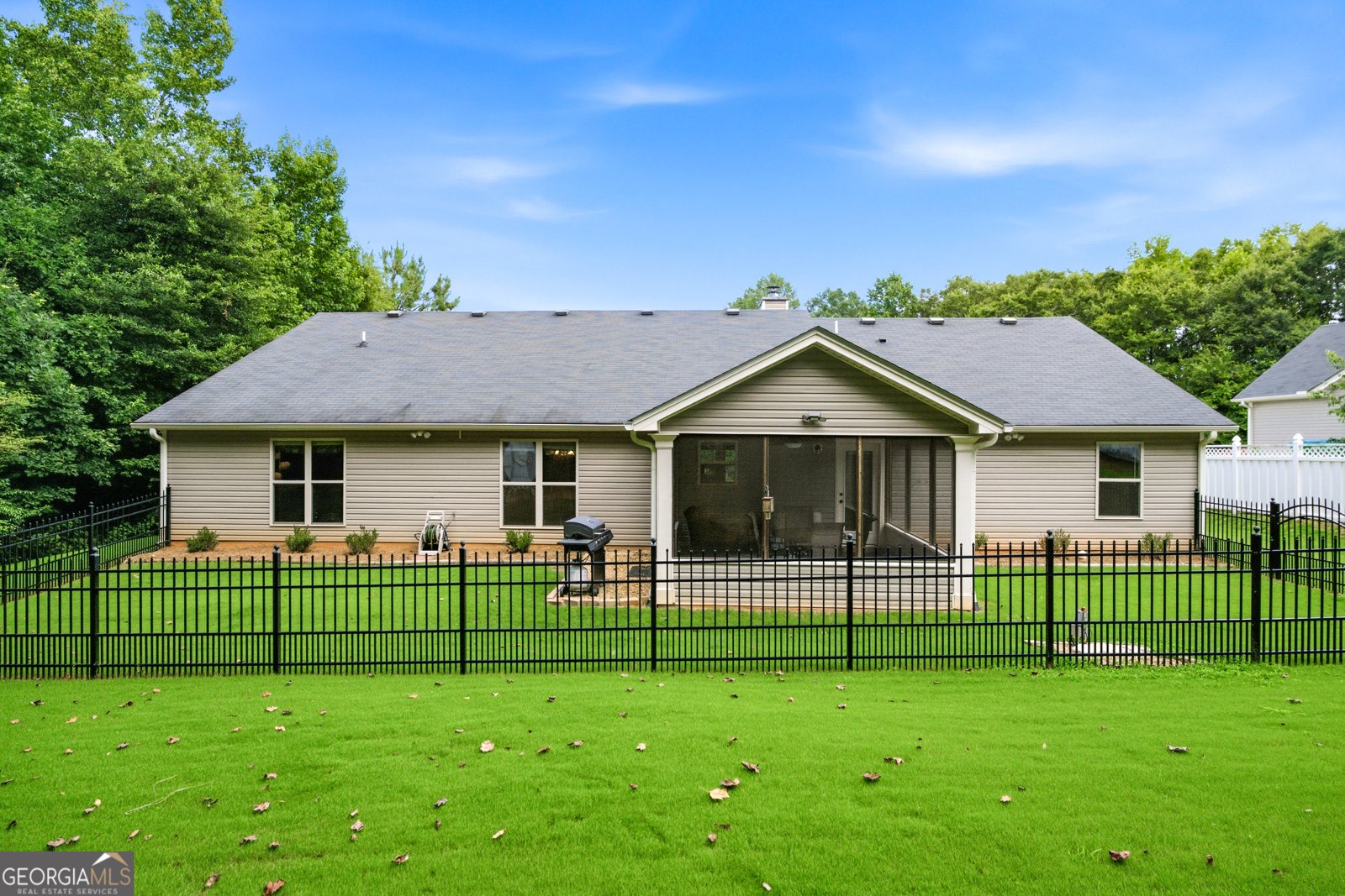 281 Petal Creek Lane Jefferson - Photo 37