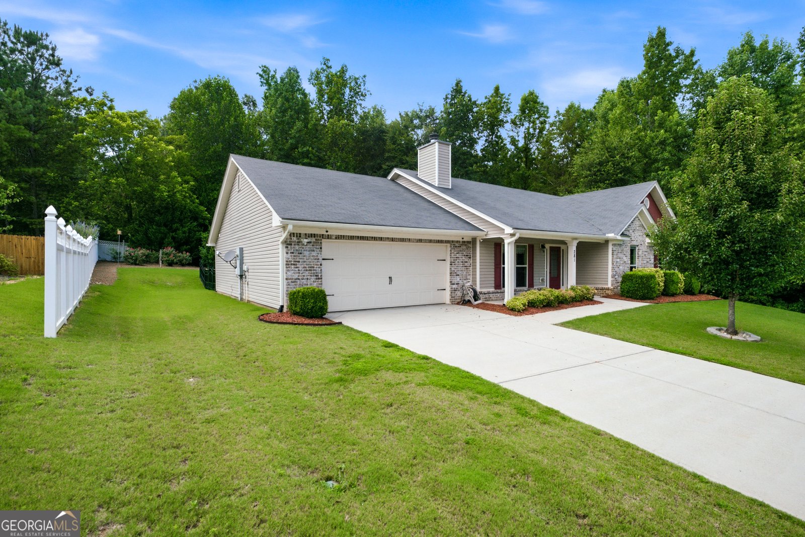 281 Petal Creek Lane Jefferson - Photo 38