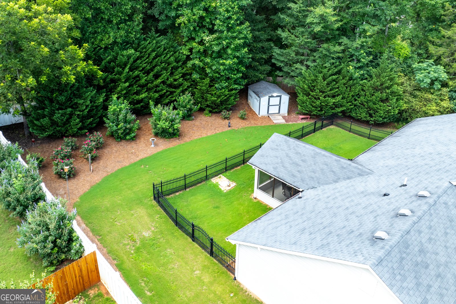 281 Petal Creek Lane Jefferson - Photo 39
