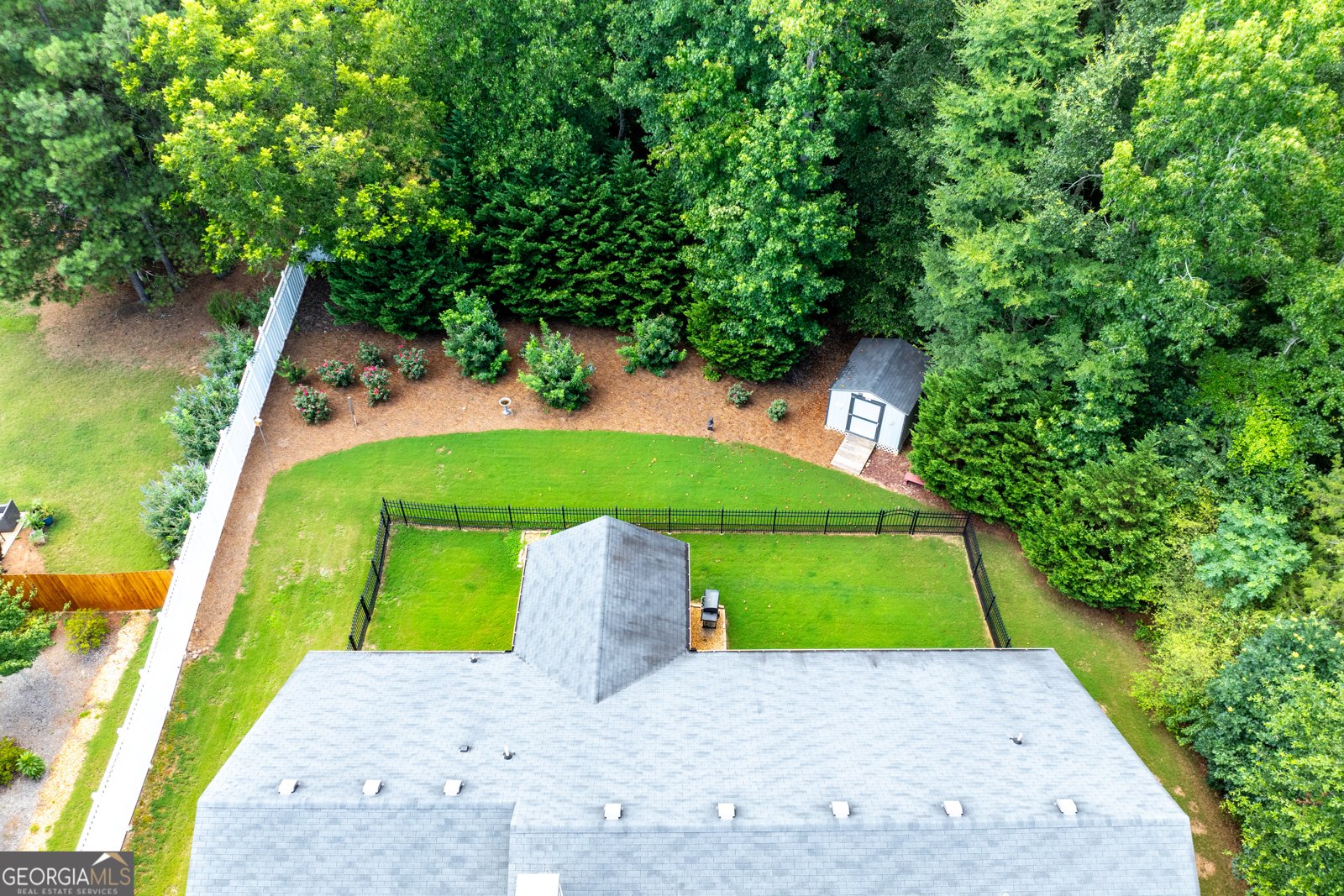 281 Petal Creek Lane Jefferson - Photo 40