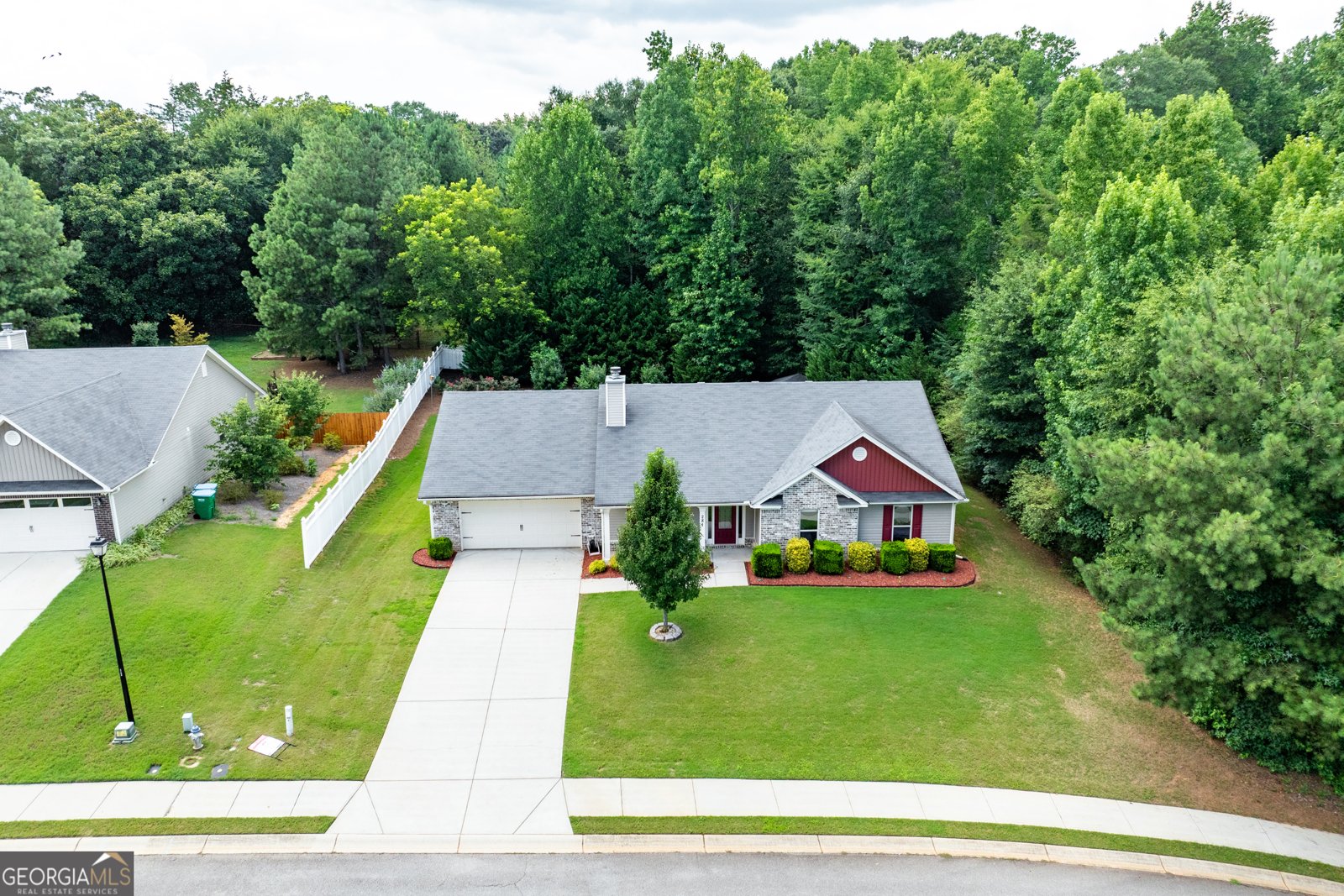 281 Petal Creek Lane Jefferson - Photo 42