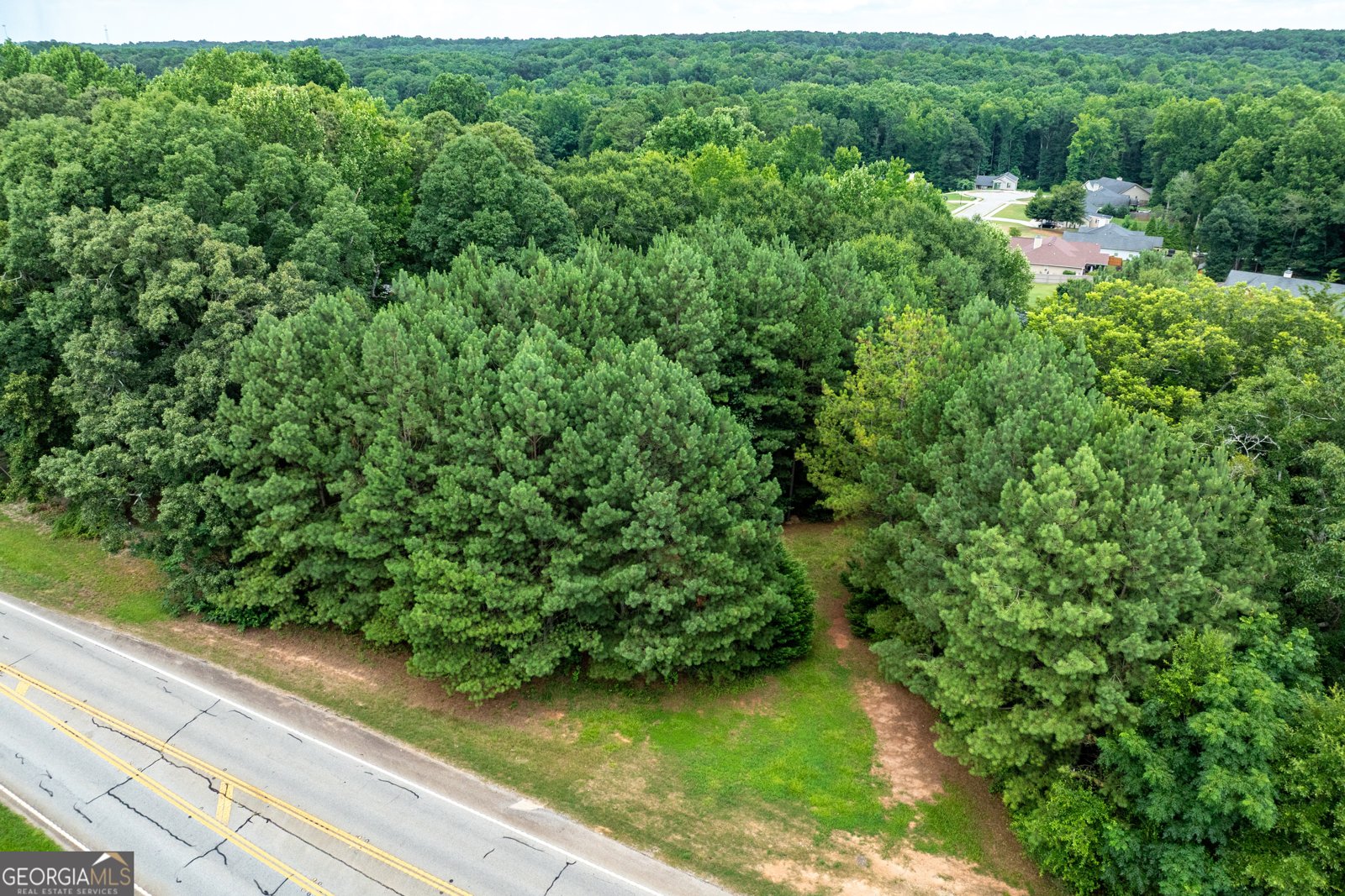 281 Petal Creek Lane Jefferson - Photo 44