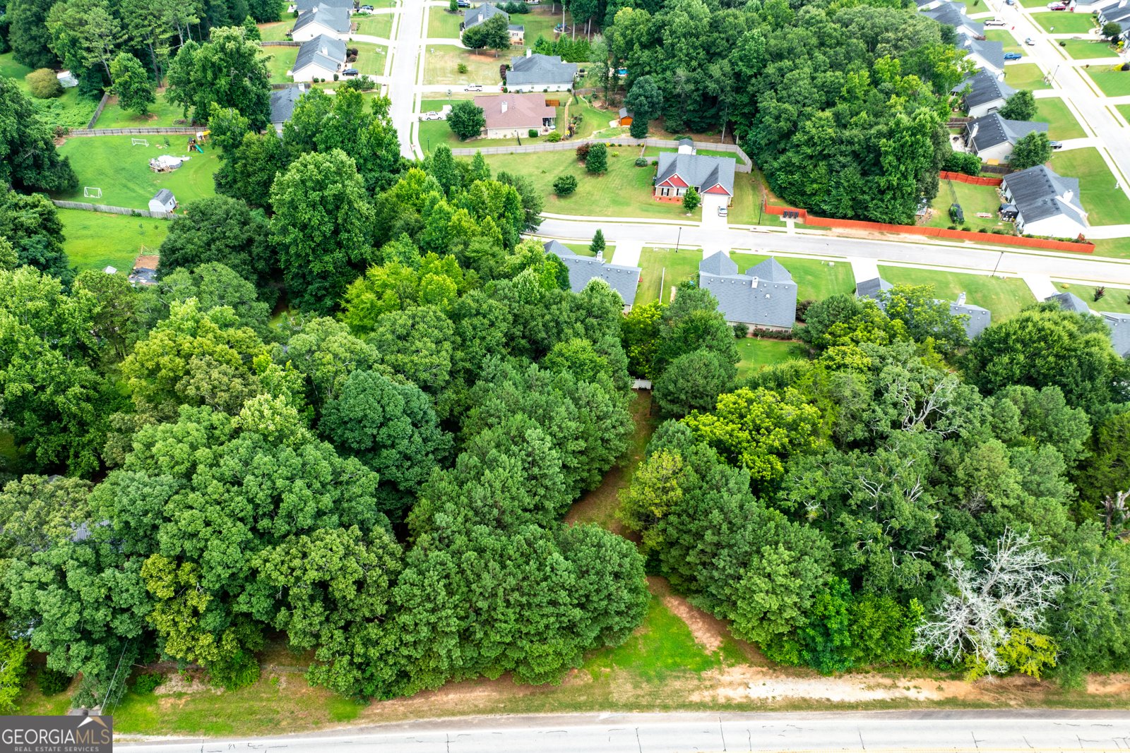 281 Petal Creek Lane Jefferson - Photo 45